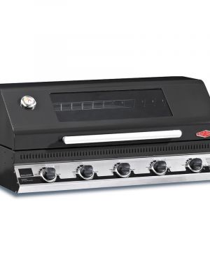 BeefEater 1100E barbecue à gaz encastrabke – 5 Brûleurs