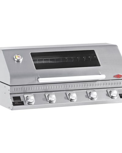 BeefEater 1100S barbecue à gaz encastrable – 5 Brûleurs