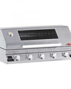 BeefEater 1100S barbecue à gaz encastrable – 5 Brûleurs