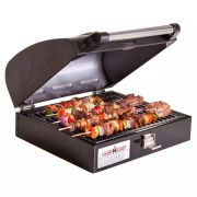 Boite à grillade pour barbecue Camp Chef Pro 30X