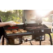 Boite à grillade pour barbecue Camp Chef Pro 30X