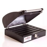 Boite à grillade pour barbecue Camp Chef Pro 30X