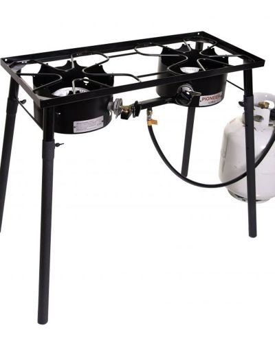 Barbecue Explorer Stove