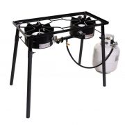 Barbecue Explorer Stove