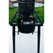 Barbecue Explorer Stove