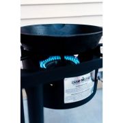 Barbecue Explorer Stove