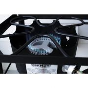 Barbecue Explorer Stove