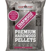 Granulés pour barbecue Charwood Charcoal Cherry
