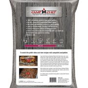 Granulés pour barbecue Charwood Charcoal Cherry