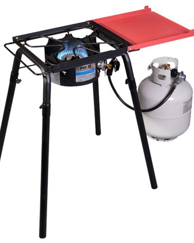 Barbecue PRO 30X