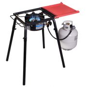 Barbecue PRO 30X