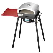 Barbecue PRO 30X + Four Pizza