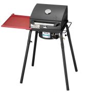 Barbecue PRO 30X + boite à grillade