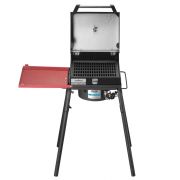 Barbecue PRO 30X + boite à grillade