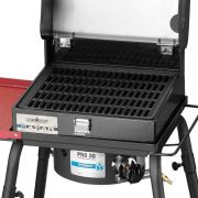 Barbecue PRO 30X + boite à grillade