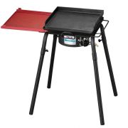 Barbecue PRO 30X + Plancha