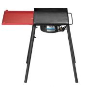 Barbecue PRO 30X + Plancha