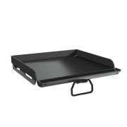 Barbecue PRO 30X + Plancha