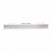 Caisson d’encastrement 3600 blanc gamme Elégance (THE)