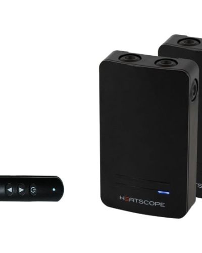 SmartBox HEATSCOPE (série Pure)