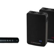 SmartBox HEATSCOPE (série Pure)