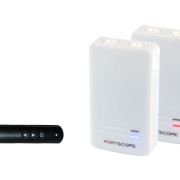 SmartBox HEATSCOPE (série Pure)