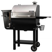 Woodwind wifi 24 barbecue Camp Chef