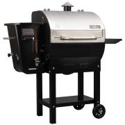 Woodwind wifi 24 barbecue Camp Chef