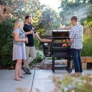 Woodwind wifi 24 barbecue Camp Chef