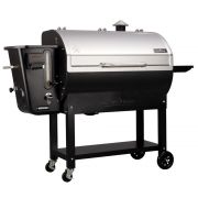 Woodwind wifi 36 barbecue Camp Chef