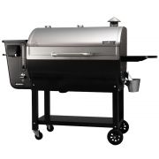 Woodwind wifi 36 barbecue Camp Chef