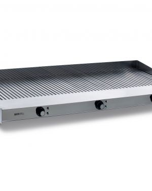 Grill électrique Ecogrill pro 6C1200