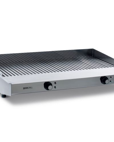 Grill électrique Ecogrill pro 6C800