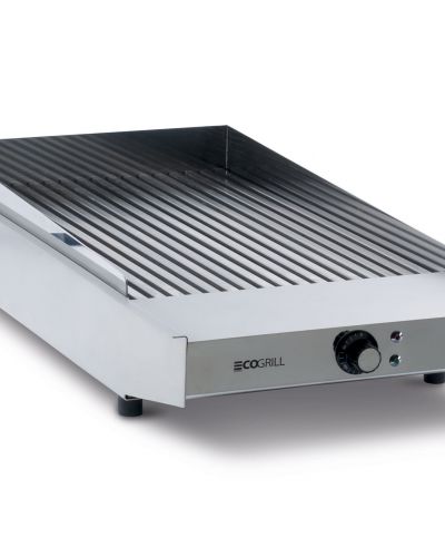 Grill électrique Ecogrill pro 8C400