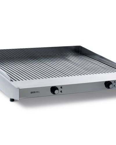 Grill électrique Ecogrill pro 8C800