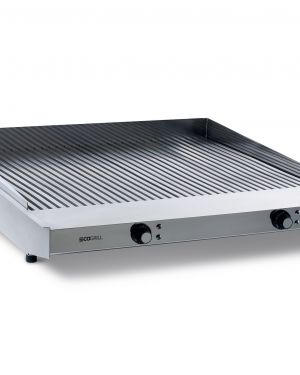 Grill électrique Ecogrill pro 8C800