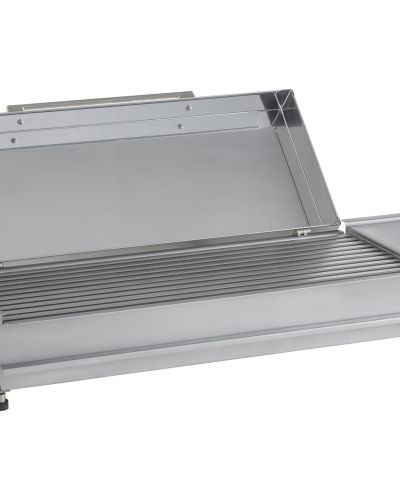 Grill électrique Ecogrill Home L