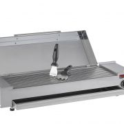 Grill électrique Ecogrill Home L