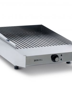 Grill électrique Ecogrill pro 6C400