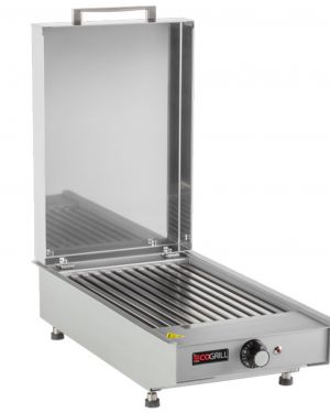 Grill électrique Ecogrill modèle home S