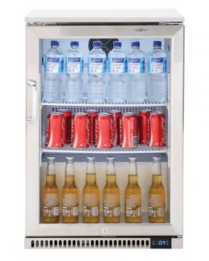 Réfrigérateur extérieur BeefEater 120L
