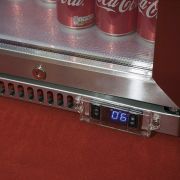 Réfrigérateur extérieur BeefEater 120L